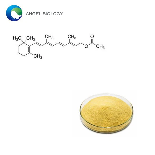 Vitamin A Acetate Powder